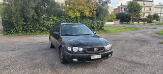 Toyota Corolla 2000-thumb-8