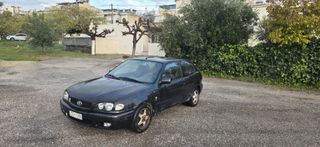 Toyota Corolla 2000-thumb-9