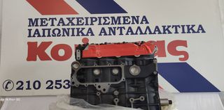 NISSAN TD27 TURBO ΚΑΙΝΟΥΡΓΙΑ ΜΕ 1 ΧΡΟΝΟ ΕΓΓΥΗΣΗ-thumb-1