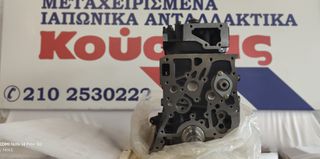 NISSAN TD27 TURBO ΚΑΙΝΟΥΡΓΙΑ ΜΕ 1 ΧΡΟΝΟ ΕΓΓΥΗΣΗ-thumb-2
