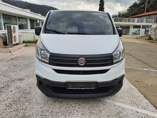 Fiat Talento 2017