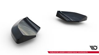 Πίσω Πλαϊνά Splitters V.2 Abarth 500 Mk1-thumb-4