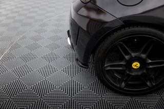 Πίσω Πλαϊνά Splitters V.2 Abarth 500 Mk1-thumb-2