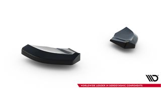 Πίσω Πλαϊνά Splitters V.2 Abarth 500 Mk1-thumb-3