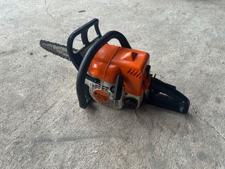 STIHL MS 170 ( 30 cc - 1.8 hp )-thumb-1