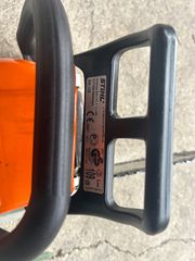 STIHL MS 170 ( 30 cc - 1.8 hp )-thumb-4