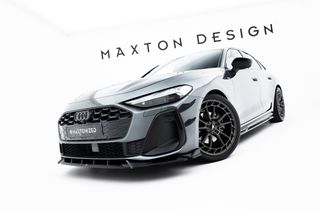 Μπροστινός Splitter V.2 Audi A5 S-Line / S5 Sedan / Avant B10