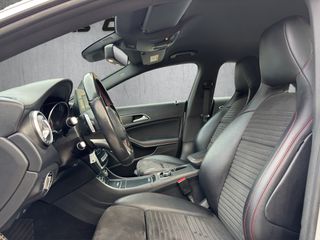 Mercedes-Benz CLA 200 2017 AMG LINE-A'XEPI-FULL EXTRA-AΡΙΣΤΗ ΚΑΤΑΣΤΑΣΗ-thumb-8