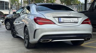 Mercedes-Benz CLA 200 2017 AMG LINE-A'XEPI-FULL EXTRA-AΡΙΣΤΗ ΚΑΤΑΣΤΑΣΗ-thumb-37