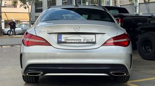 Mercedes-Benz CLA 200 2017 AMG LINE-A'XEPI-FULL EXTRA-AΡΙΣΤΗ ΚΑΤΑΣΤΑΣΗ-thumb-39