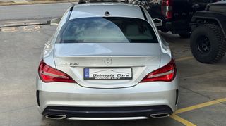 Mercedes-Benz CLA 200 2017 AMG LINE-A'XEPI-FULL EXTRA-AΡΙΣΤΗ ΚΑΤΑΣΤΑΣΗ-thumb-40