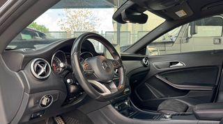 Mercedes-Benz CLA 200 2017 AMG LINE-A'XEPI-FULL EXTRA-AΡΙΣΤΗ ΚΑΤΑΣΤΑΣΗ-thumb-42
