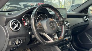 Mercedes-Benz CLA 200 2017 AMG LINE-A'XEPI-FULL EXTRA-AΡΙΣΤΗ ΚΑΤΑΣΤΑΣΗ-thumb-43