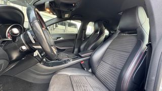 Mercedes-Benz CLA 200 2017 AMG LINE-A'XEPI-FULL EXTRA-AΡΙΣΤΗ ΚΑΤΑΣΤΑΣΗ-thumb-44