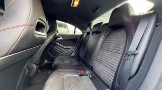 Mercedes-Benz CLA 200 2017 AMG LINE-A'XEPI-FULL EXTRA-AΡΙΣΤΗ ΚΑΤΑΣΤΑΣΗ-thumb-45