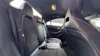 Mercedes-Benz CLA 200 2017 AMG LINE-A'XEPI-FULL EXTRA-AΡΙΣΤΗ ΚΑΤΑΣΤΑΣΗ-thumb-46