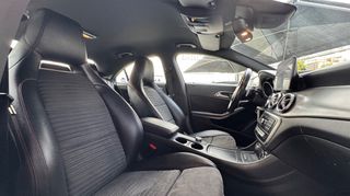 Mercedes-Benz CLA 200 2017 AMG LINE-A'XEPI-FULL EXTRA-AΡΙΣΤΗ ΚΑΤΑΣΤΑΣΗ-thumb-47