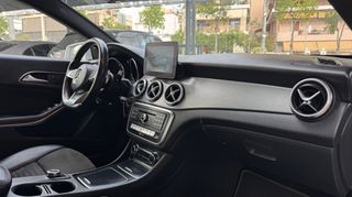 Mercedes-Benz CLA 200 2017 AMG LINE-A'XEPI-FULL EXTRA-AΡΙΣΤΗ ΚΑΤΑΣΤΑΣΗ-thumb-48