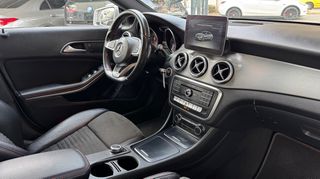 Mercedes-Benz CLA 200 2017 AMG LINE-A'XEPI-FULL EXTRA-AΡΙΣΤΗ ΚΑΤΑΣΤΑΣΗ-thumb-49
