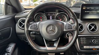Mercedes-Benz CLA 200 2017 AMG LINE-A'XEPI-FULL EXTRA-AΡΙΣΤΗ ΚΑΤΑΣΤΑΣΗ-thumb-51