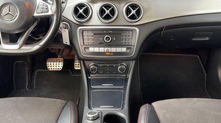 Mercedes-Benz CLA 200 2017 AMG LINE-A'XEPI-FULL EXTRA-AΡΙΣΤΗ ΚΑΤΑΣΤΑΣΗ-thumb-52