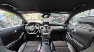 Mercedes-Benz CLA 200 2017 AMG LINE-A'XEPI-FULL EXTRA-AΡΙΣΤΗ ΚΑΤΑΣΤΑΣΗ-thumb-53