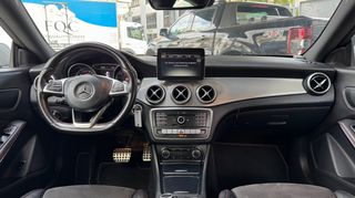 Mercedes-Benz CLA 200 2017 AMG LINE-A'XEPI-FULL EXTRA-AΡΙΣΤΗ ΚΑΤΑΣΤΑΣΗ-thumb-54