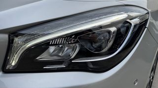 Mercedes-Benz CLA 200 2017 AMG LINE-A'XEPI-FULL EXTRA-AΡΙΣΤΗ ΚΑΤΑΣΤΑΣΗ-thumb-55
