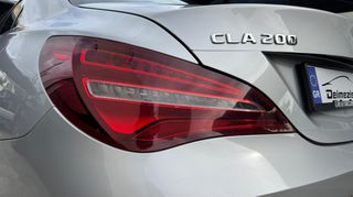 Mercedes-Benz CLA 200 2017 AMG LINE-A'XEPI-FULL EXTRA-AΡΙΣΤΗ ΚΑΤΑΣΤΑΣΗ-thumb-57