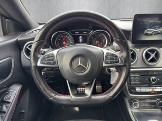 Mercedes-Benz CLA 200 2017 AMG LINE-A'XEPI-FULL EXTRA-AΡΙΣΤΗ ΚΑΤΑΣΤΑΣΗ-thumb-9