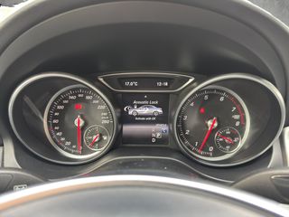 Mercedes-Benz CLA 200 2017 AMG LINE-A'XEPI-FULL EXTRA-AΡΙΣΤΗ ΚΑΤΑΣΤΑΣΗ-thumb-10