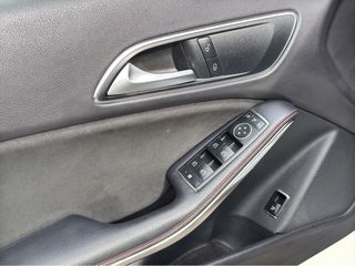 Mercedes-Benz CLA 200 2017 AMG LINE-A'XEPI-FULL EXTRA-AΡΙΣΤΗ ΚΑΤΑΣΤΑΣΗ-thumb-11