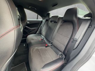 Mercedes-Benz CLA 200 2017 AMG LINE-A'XEPI-FULL EXTRA-AΡΙΣΤΗ ΚΑΤΑΣΤΑΣΗ-thumb-12