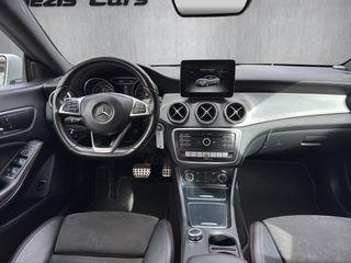 Mercedes-Benz CLA 200 2017 AMG LINE-A'XEPI-FULL EXTRA-AΡΙΣΤΗ ΚΑΤΑΣΤΑΣΗ-thumb-13