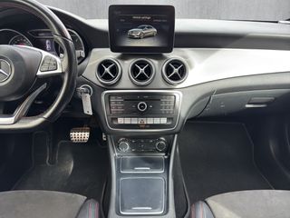 Mercedes-Benz CLA 200 2017 AMG LINE-A'XEPI-FULL EXTRA-AΡΙΣΤΗ ΚΑΤΑΣΤΑΣΗ-thumb-14