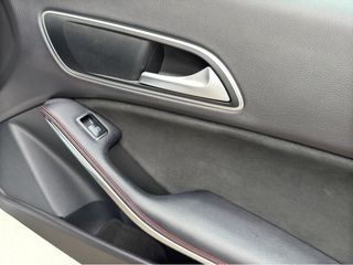 Mercedes-Benz CLA 200 2017 AMG LINE-A'XEPI-FULL EXTRA-AΡΙΣΤΗ ΚΑΤΑΣΤΑΣΗ-thumb-16
