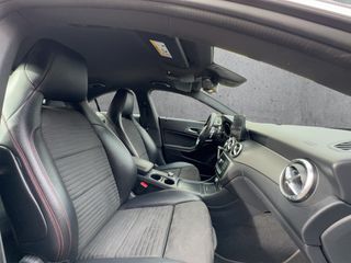 Mercedes-Benz CLA 200 2017 AMG LINE-A'XEPI-FULL EXTRA-AΡΙΣΤΗ ΚΑΤΑΣΤΑΣΗ-thumb-17