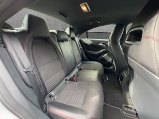 Mercedes-Benz CLA 200 2017 AMG LINE-A'XEPI-FULL EXTRA-AΡΙΣΤΗ ΚΑΤΑΣΤΑΣΗ-thumb-18