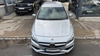 Mercedes-Benz CLA 200 2017 AMG LINE-A'XEPI-FULL EXTRA-AΡΙΣΤΗ ΚΑΤΑΣΤΑΣΗ-thumb-24