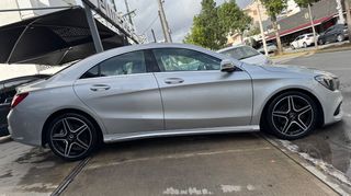 Mercedes-Benz CLA 200 2017 AMG LINE-A'XEPI-FULL EXTRA-AΡΙΣΤΗ ΚΑΤΑΣΤΑΣΗ-thumb-30