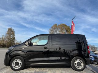 Toyota 2018 Toyota Proace 3ΘΕΣΙΟ ΜΟΝΑΔΙΚΟ ΒΙΒΛΙΟ ΣΕΡΒΙΣ