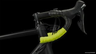 Δρόμου - Κούρσας Cube 2025 Attain Race Black 'n' White-thumb-1