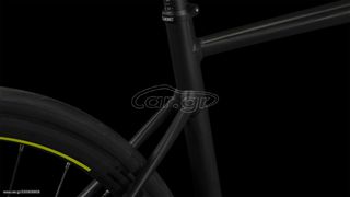 Δρόμου - Κούρσας Cube 2025 Attain Race Black 'n' White-thumb-2