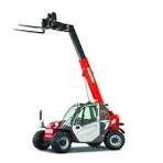 Τηλεσκοπικά Περονοφόρα Manitou 2014 MT 625+MLT 737+MLT 845+MLT 960+MT 1033 EASY