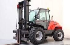 Τηλεσκοπικά Περονοφόρα Manitou 2014 MT 625+MLT 737+MLT 845+MLT 960+MT 1033 EASY-thumb-1