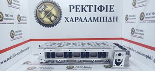 ΚΑΙΝΟΥΡΓΙΑ ΚΥΛΙΝΔΡΟΚΕΦΑΛΗ AMC (ΙΣΠΑΝΙΚΗ) - FIAT - IVECO - PEUGEOT - CITROEN 3,0 JTD V2
