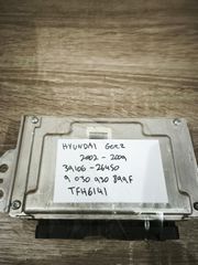 Hyundai Getz. 39106-26450 (HYUNDAI OEM) / 9 030 930 899F / TFH6I41