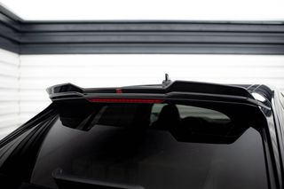 Άνω αεροτομή Cap 3D Audi RSQ8 Mk1 Facelift