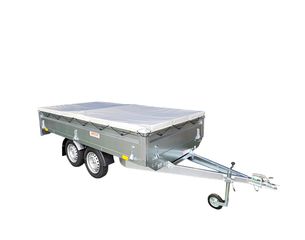 Neptun 2025 Nordica N13-302 2 KPS [GN274]-thumb-1