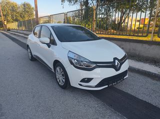 Renault Clio 2018